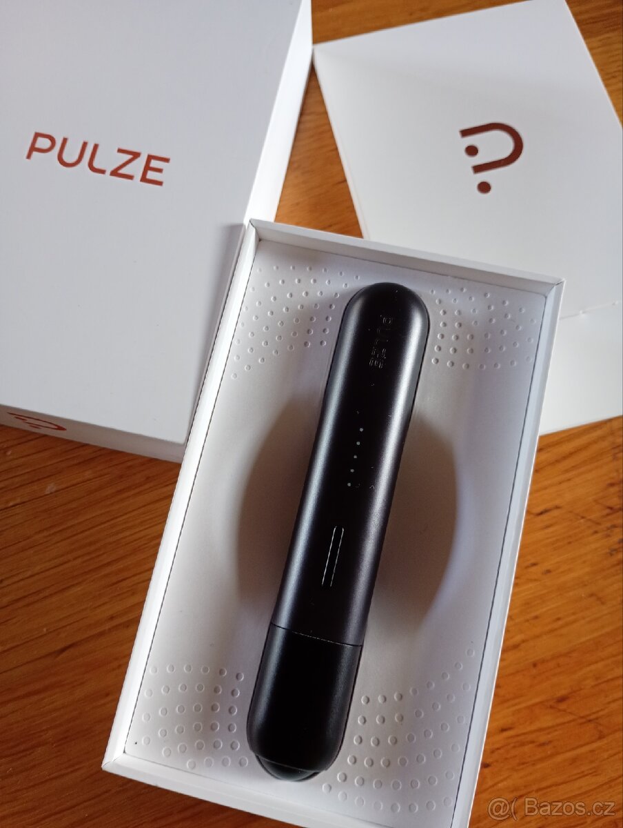 PULSE HEAD TECHNOLOGY - 2