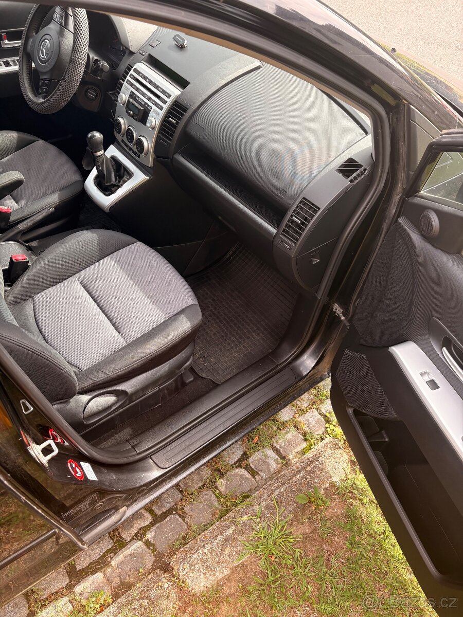 Mazda 5 - 2