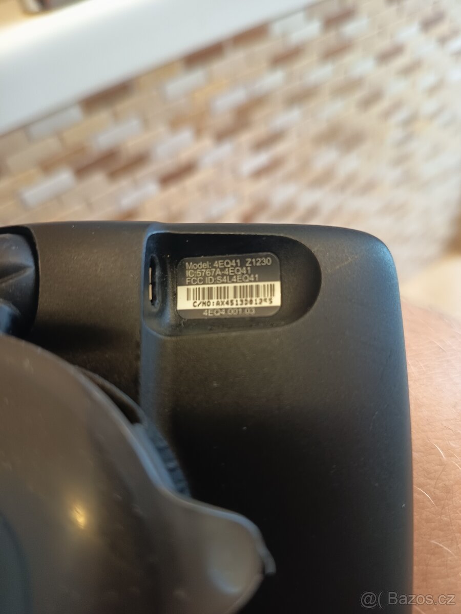 Navigace TomTom - 2