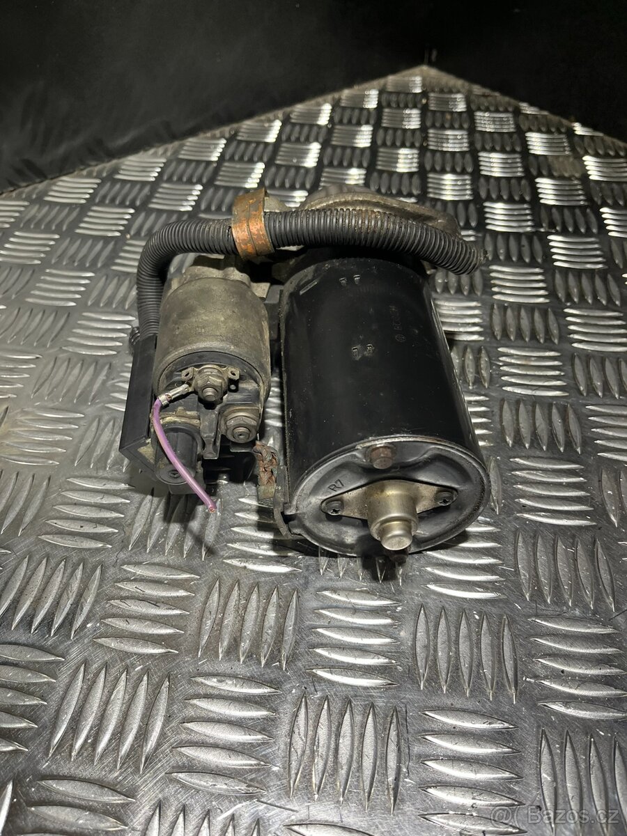 🔧Startér Mercedes 2.2/2.7/3.0CDi - 2