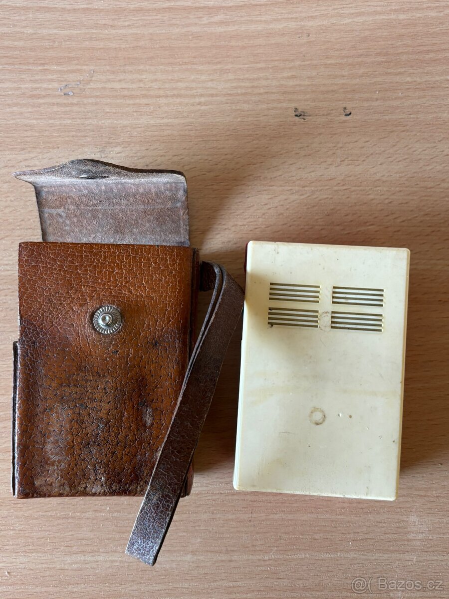 Radio Tesla Zuzana - 2