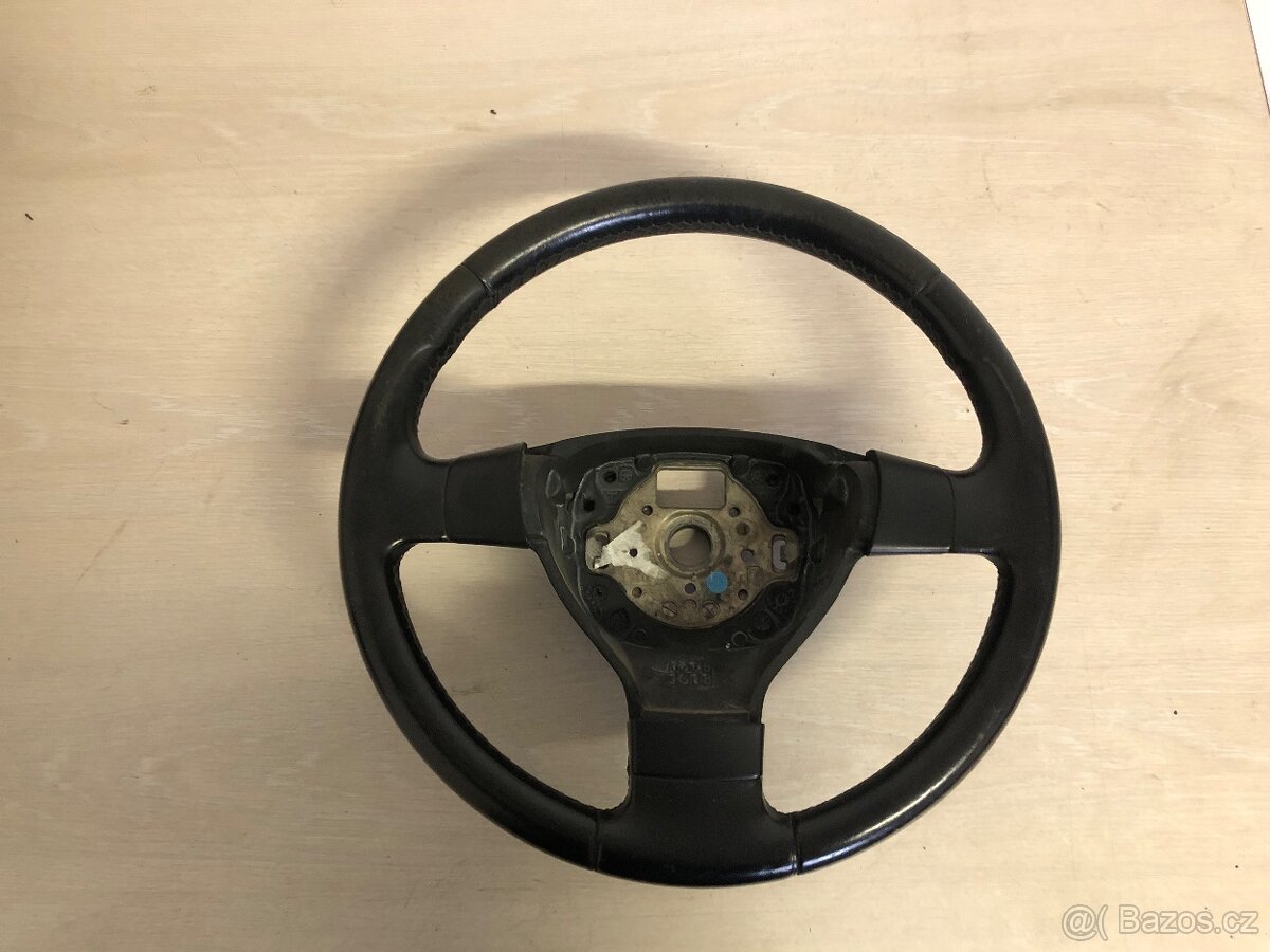 Volant Vw Passat B6 - 2