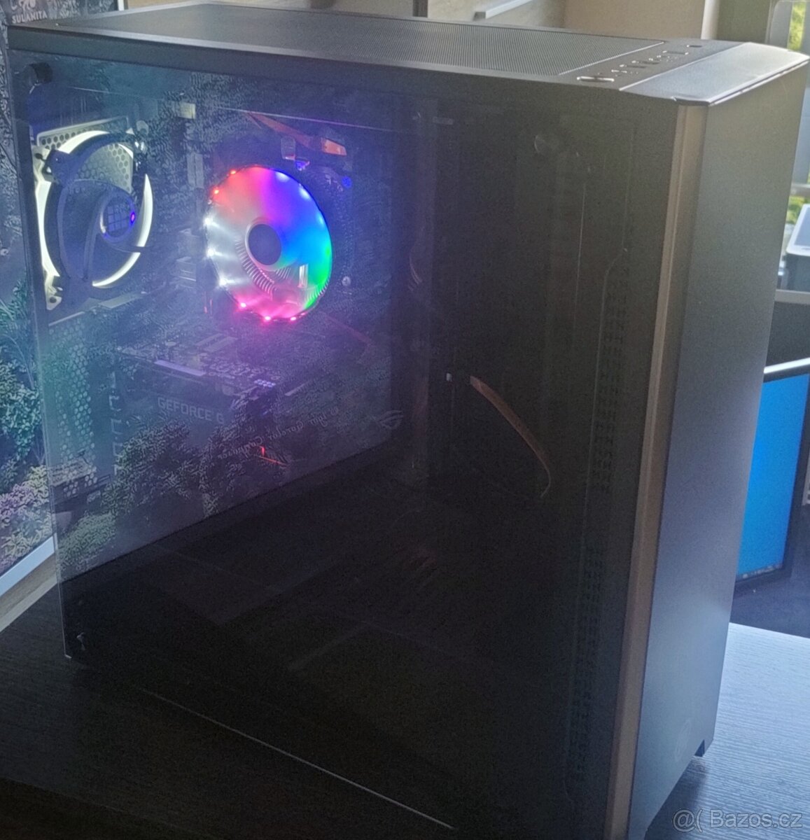 Herní PC - 2