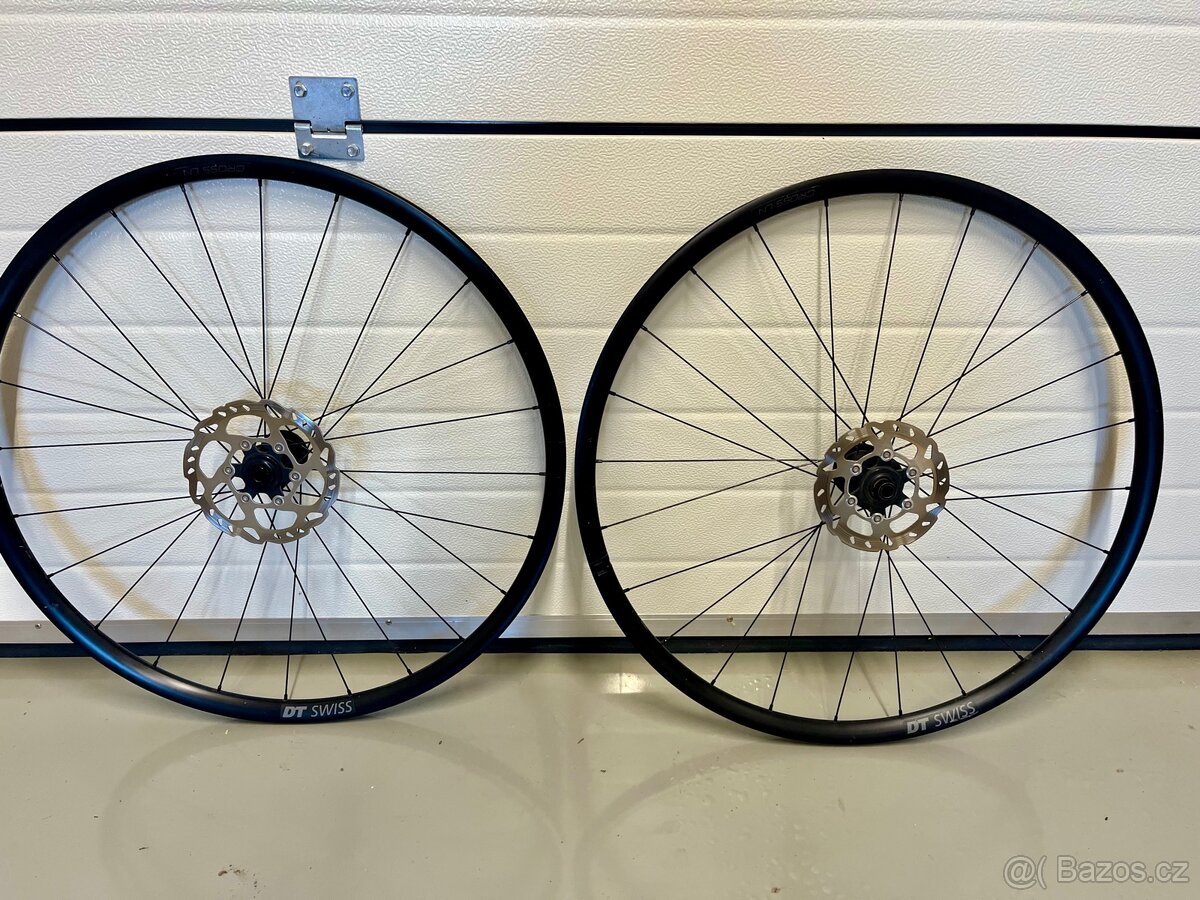 DT Swiss Cross LN - 2