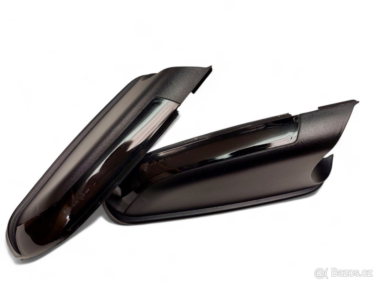 Dynamické blinkry Octavia 2 před FL - 2