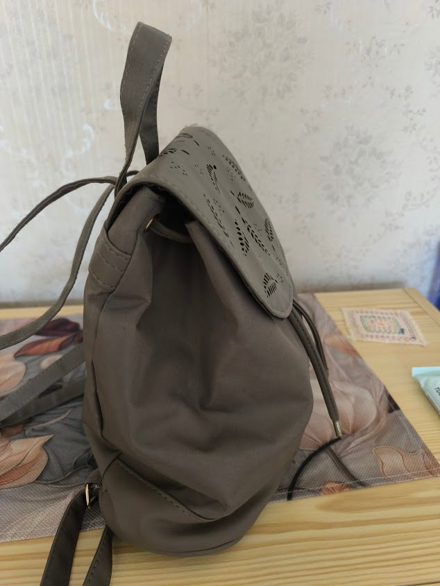 Městský batůžek - 2