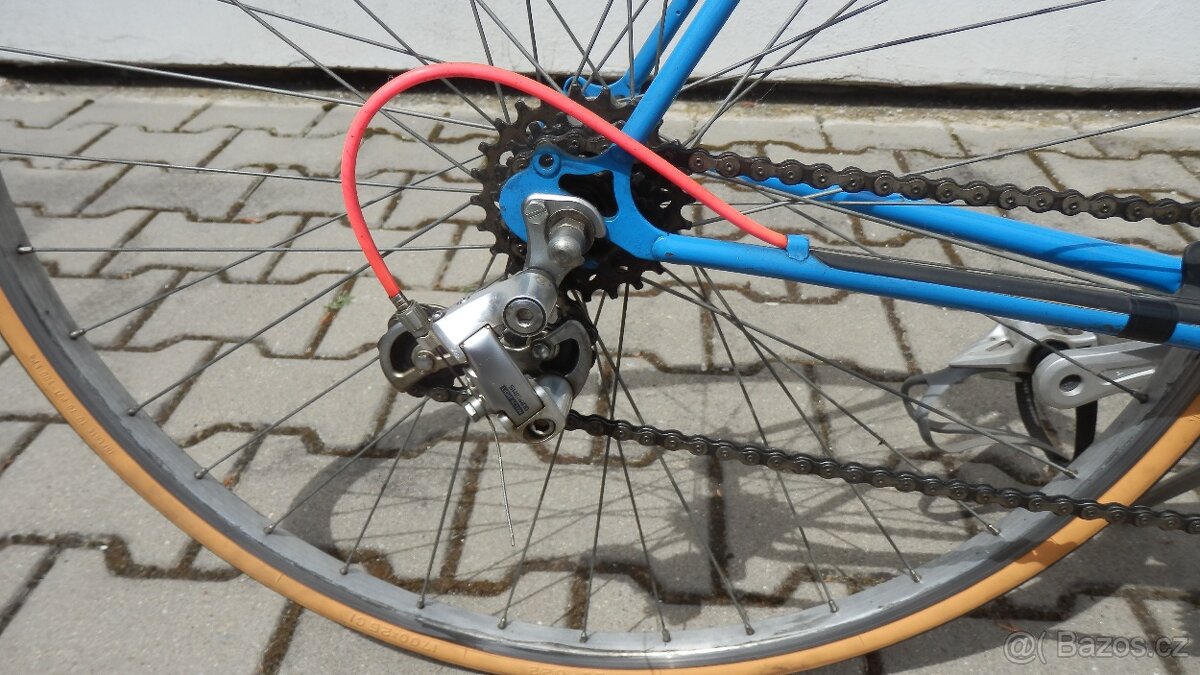 Pánské silniční kolo - 2