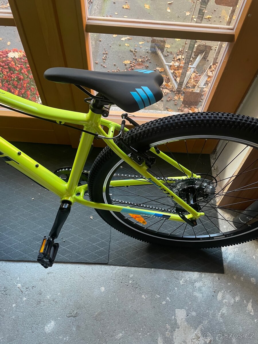 Horske kolo Author Limit 27,5 - 2