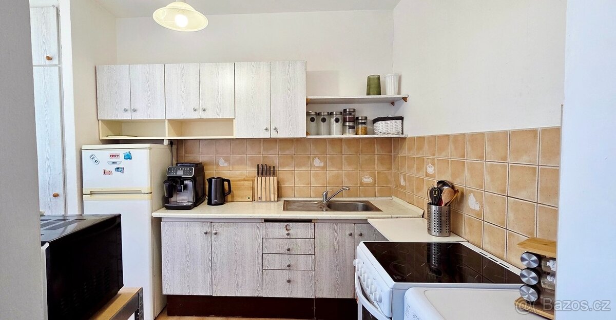 Pronájem 2+1 Na Valtické - 2