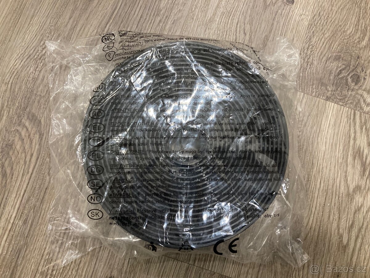 Uhlíkový filtr pro digestoř Candy - 2