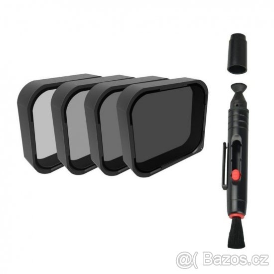 Freewell 4ks ND filtry pro GoPro Hero 5 | 6 - 2