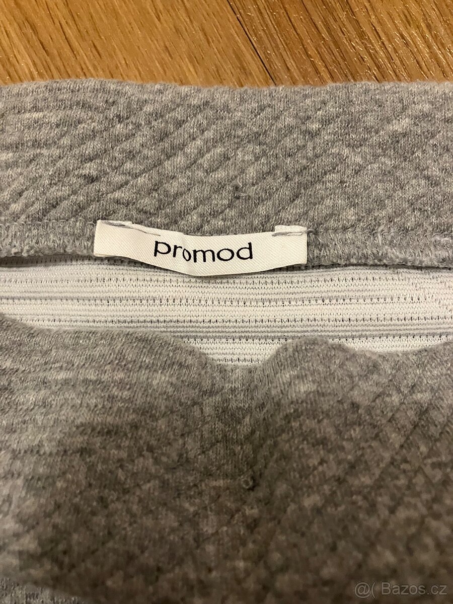 Podzimní sukně vel. 36/38 - 2