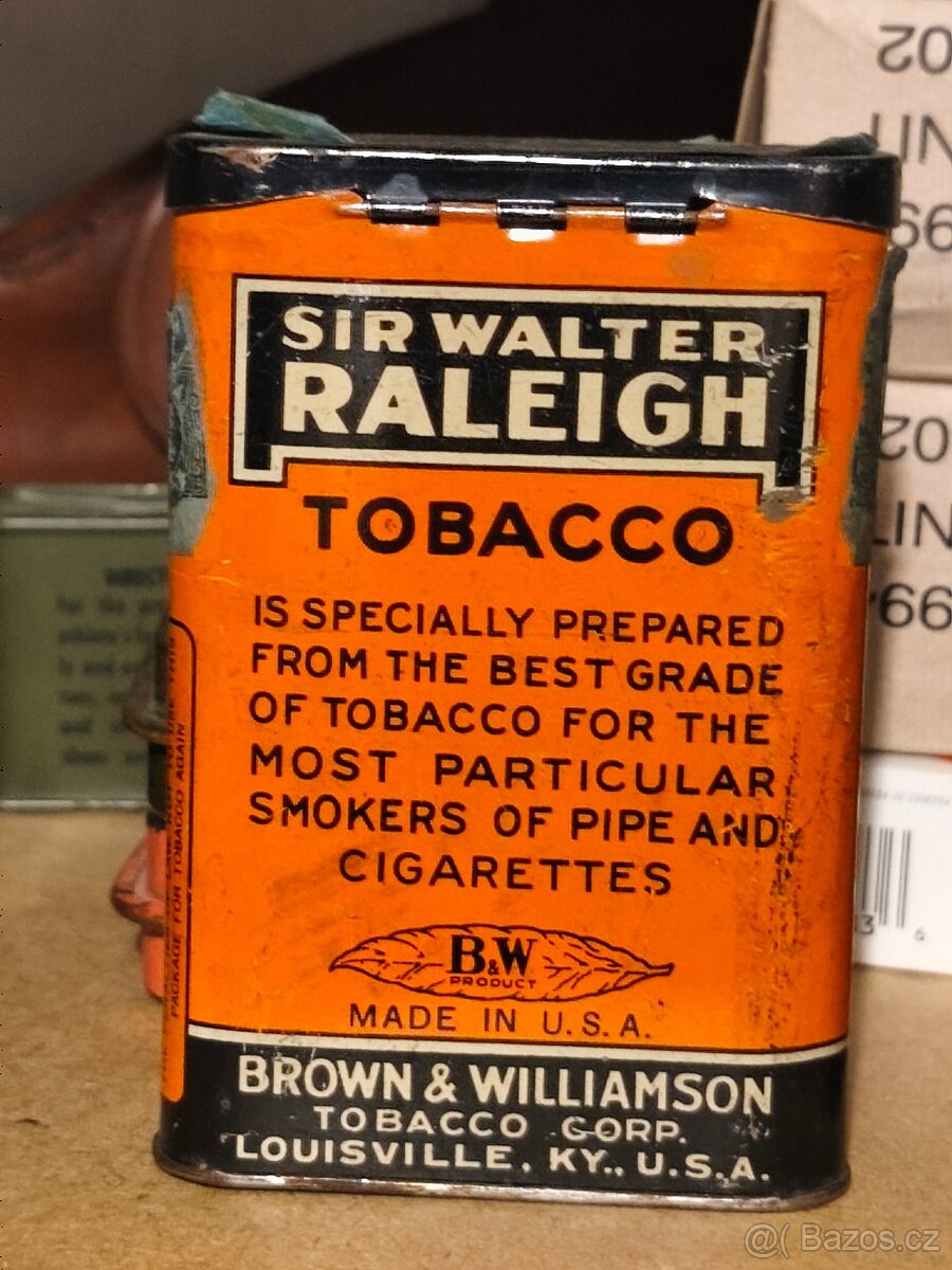 WW2 US Army-BOX (2) - 2