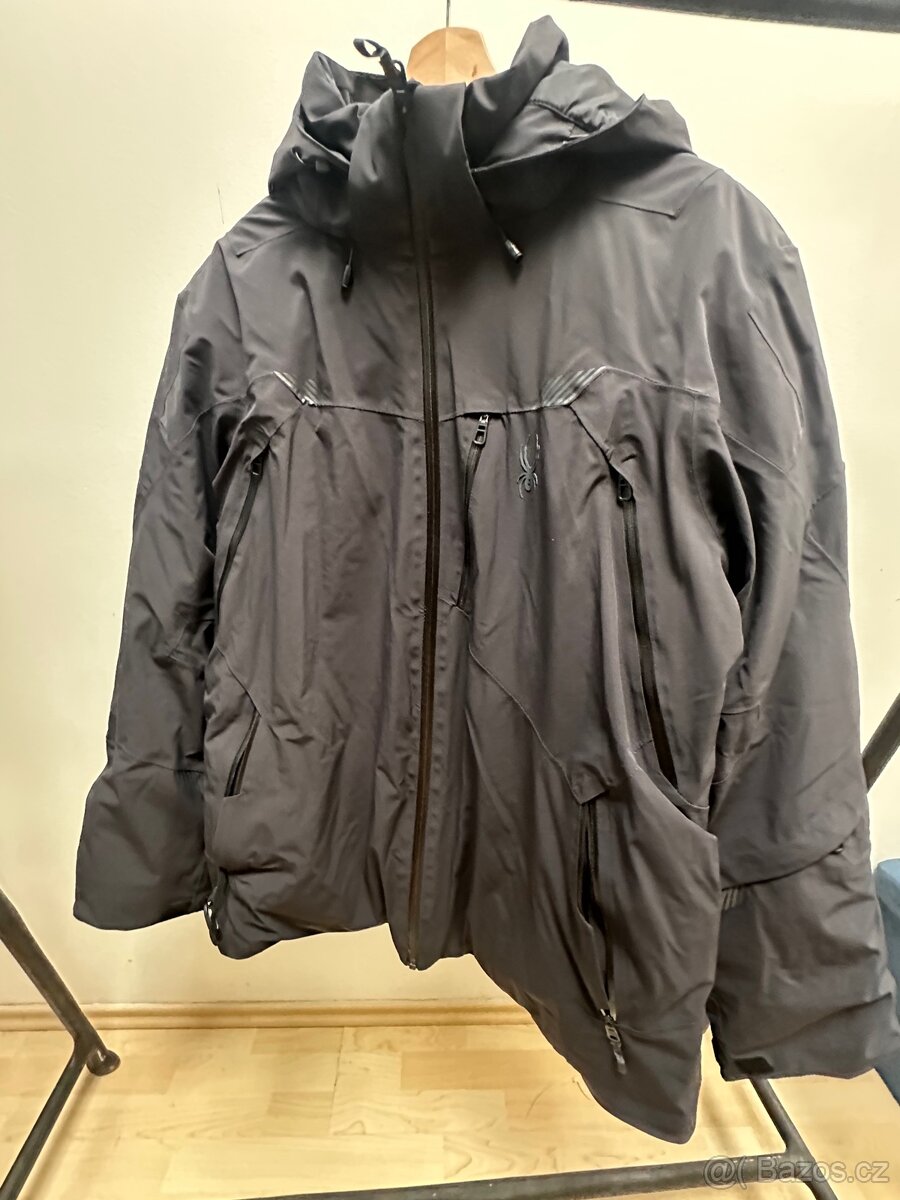 Nová bunda Spider velikost XL - 2
