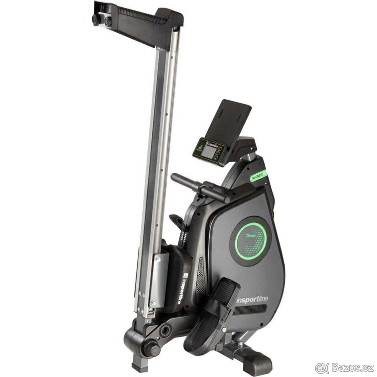 Veslovací trenažér nSPORTline - 2