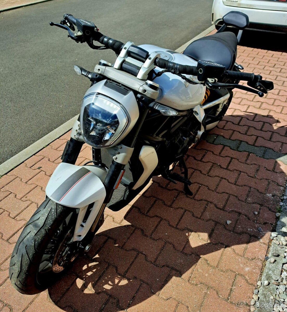 Ducati XDiavel S - 2