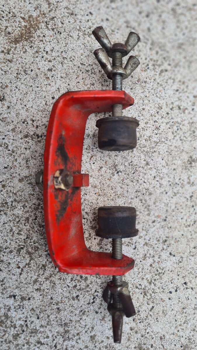 Tera Vari antivibrační těleso - 2