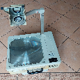 Zpětný projektor - 2