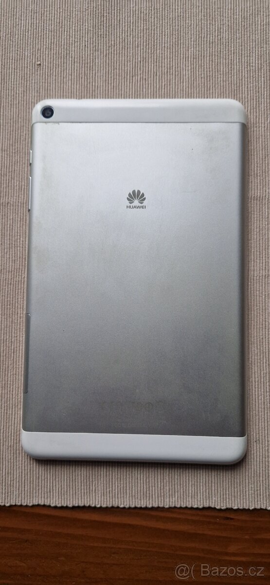 Huawei Mediapad 8 Pro. White. T1-821L - 2