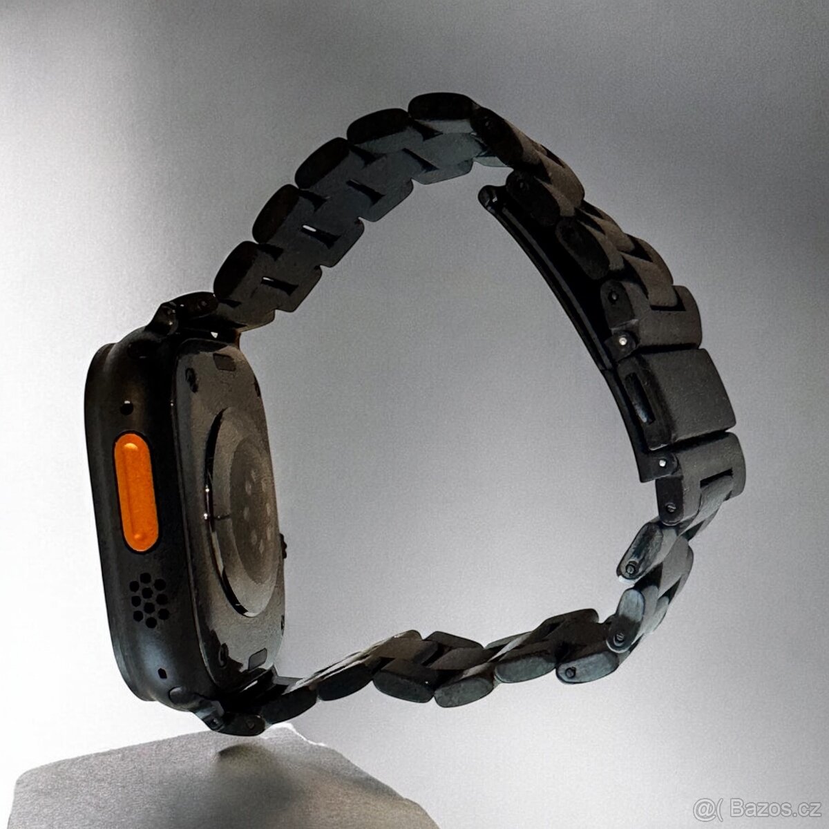 Apple Watch Ultra 2 GPS + Cellular 49mm Black Titanium - 2