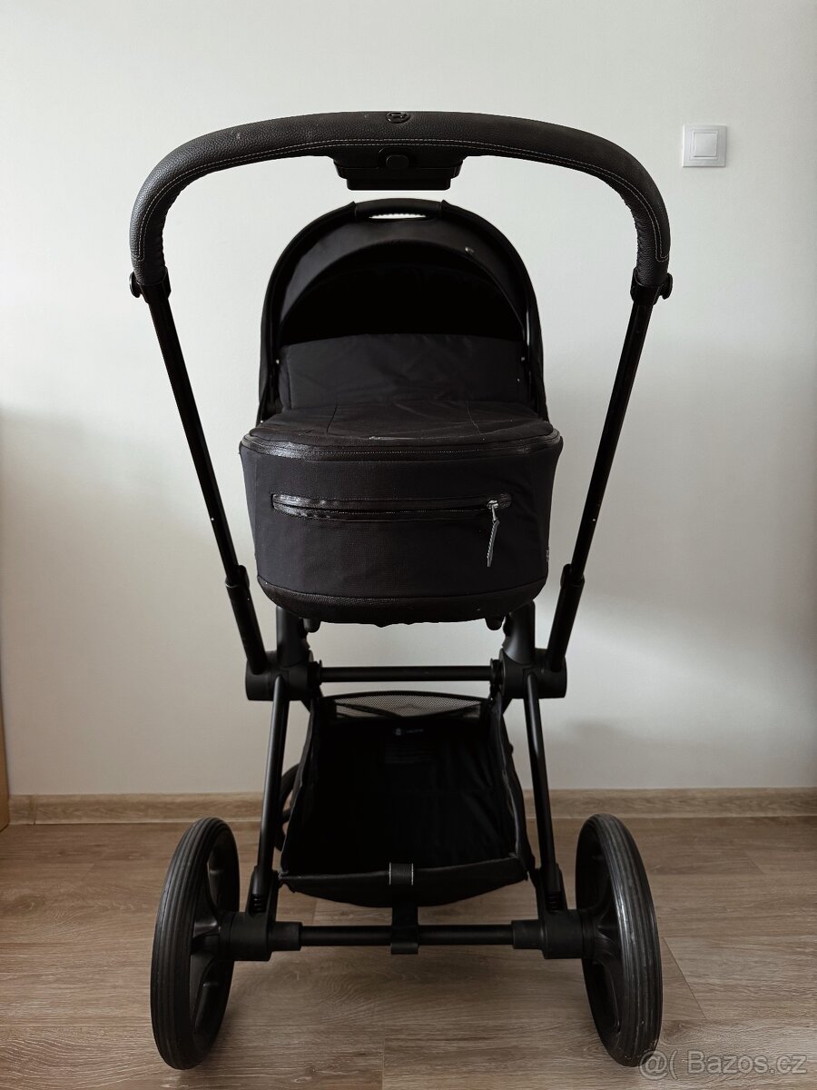 Cybex Priam Platinum - 2