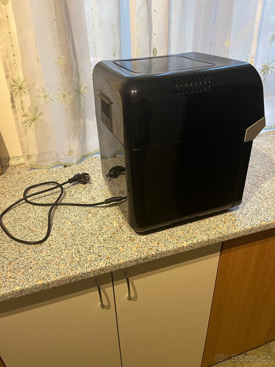 Prodám Horkovzdušnou fritézu - 2