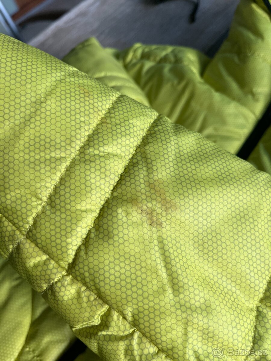 Zimní bunda Replay - 2