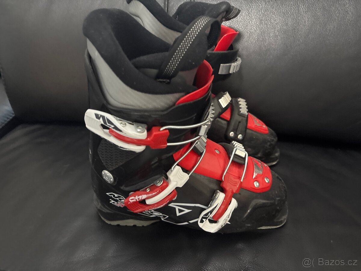 lyžáky NORDICA firearrow - 2