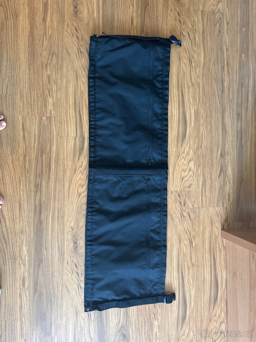 Originální organizér do zavazadlového prostoru Audi R8 - 2