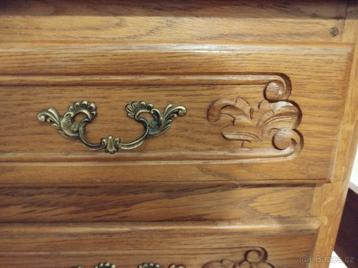 Historická komoda - 2