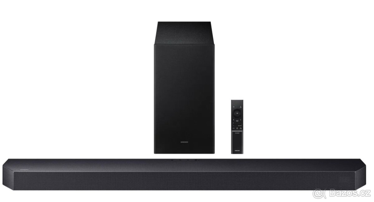 Prodam Soundbar HW-Q600F - 2