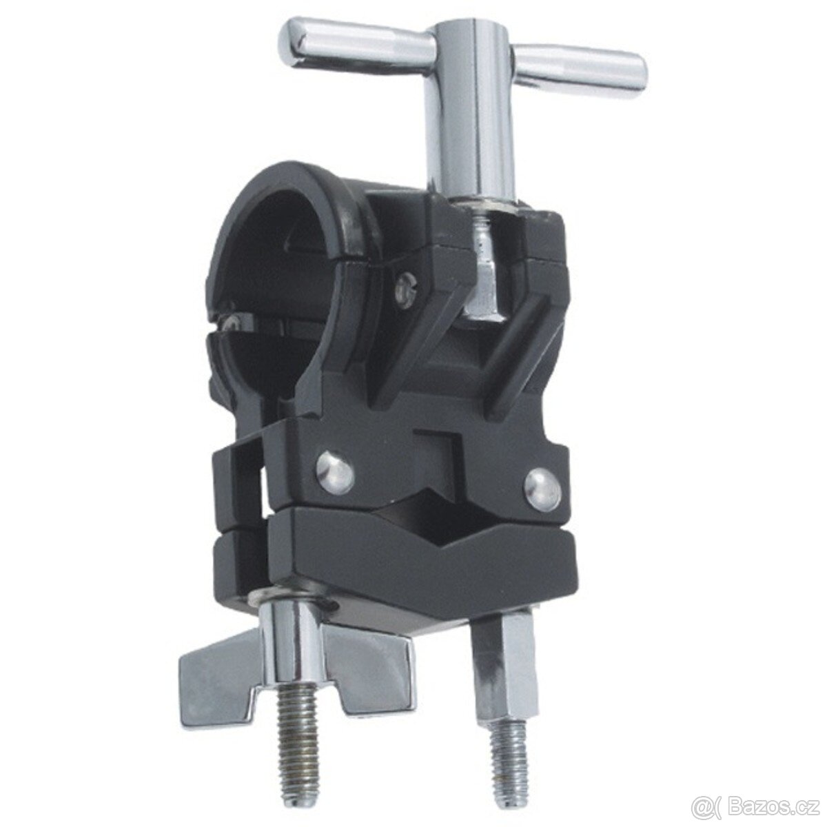 Držák pro bonga TAMA ke stojanu na conga + Multi clamp - 2