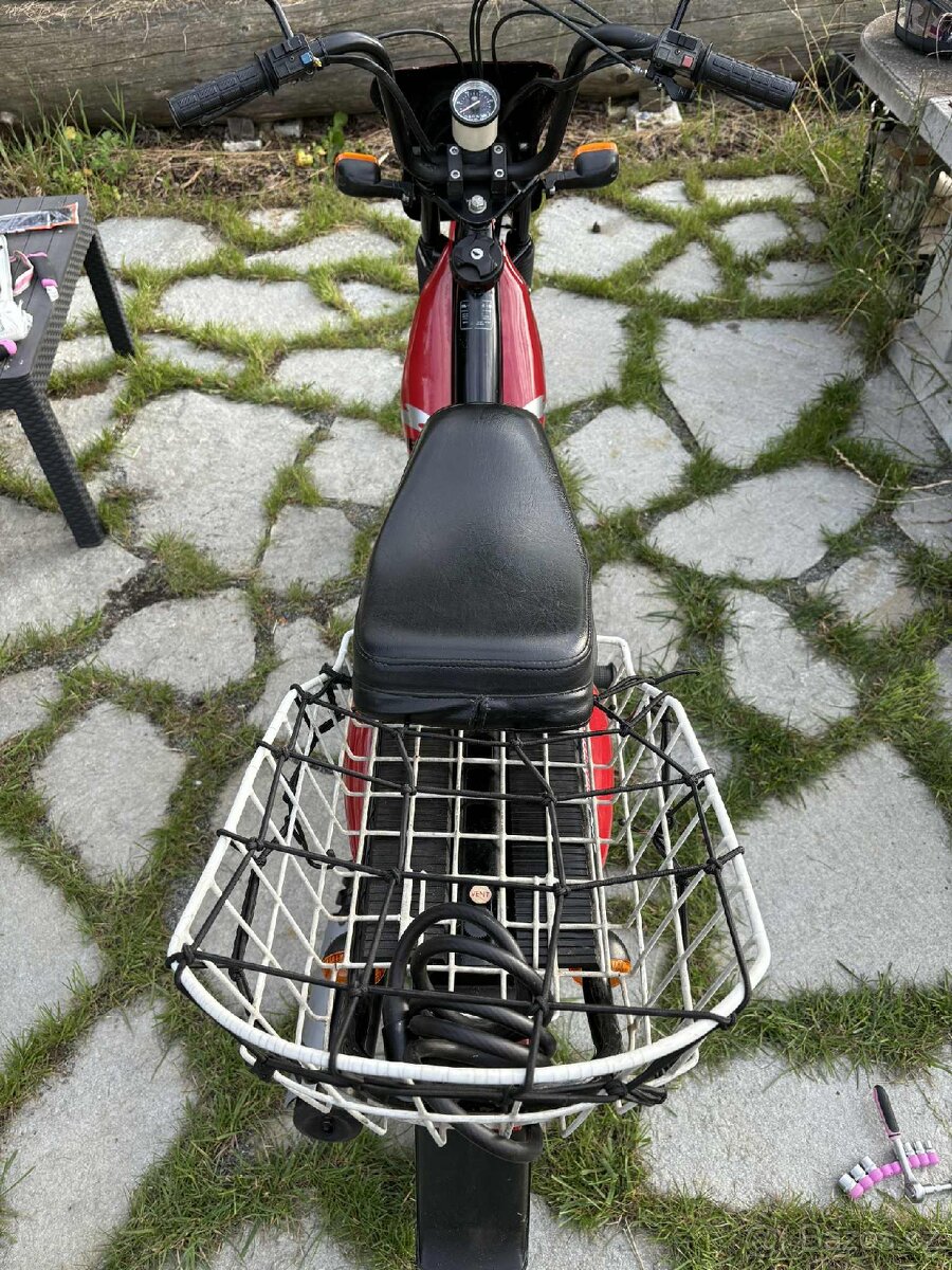 Manet Korado TX1 - 2