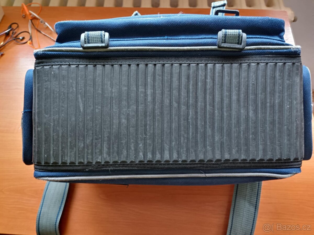 Velká foto brašna Carena - 2