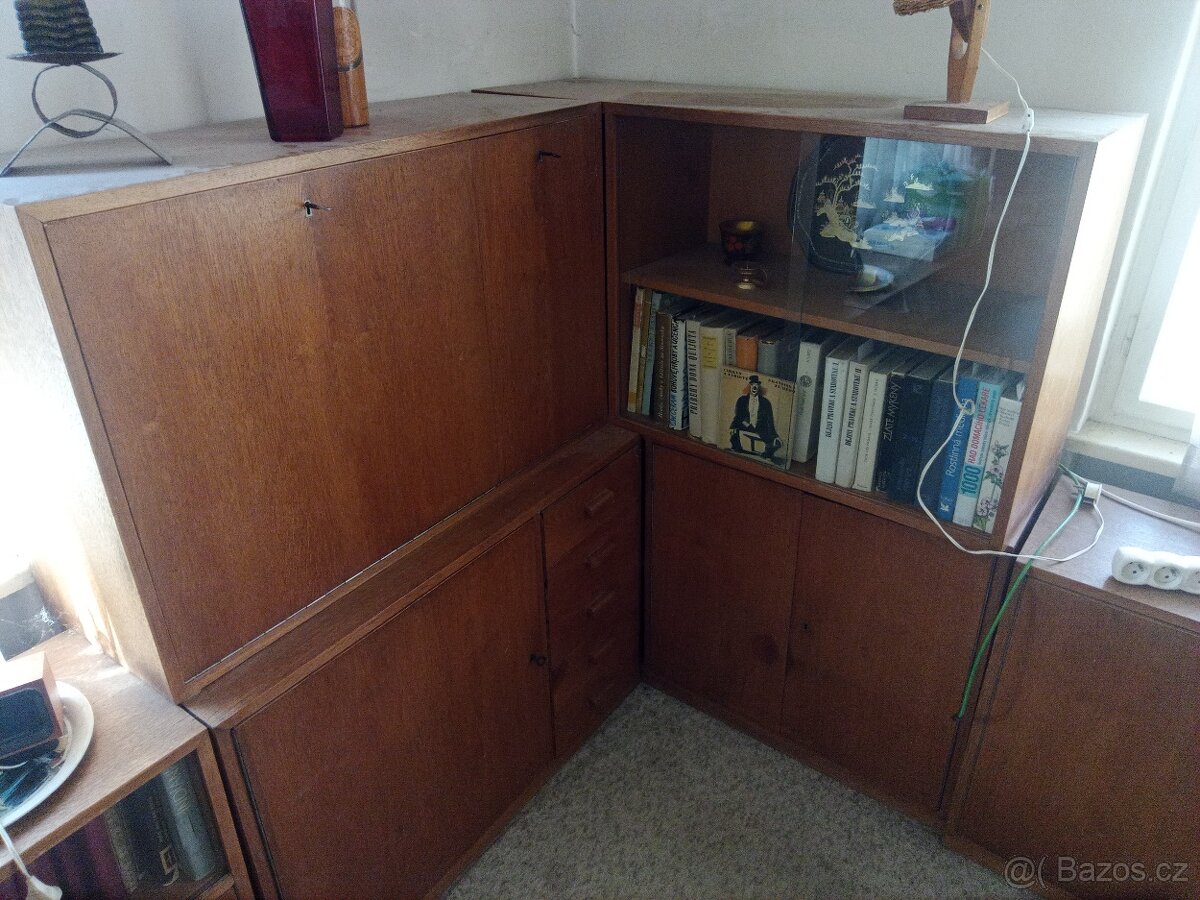 sektorový nábytek - 2