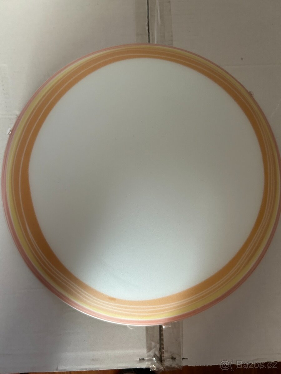 stropní světlo - 2