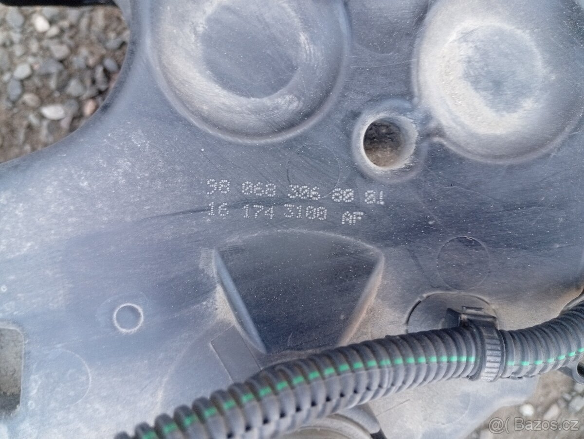 PEUGEOT EXPERT, CITROEN JUMPY, PROACE OD RV 2015 ADITIVA - 2