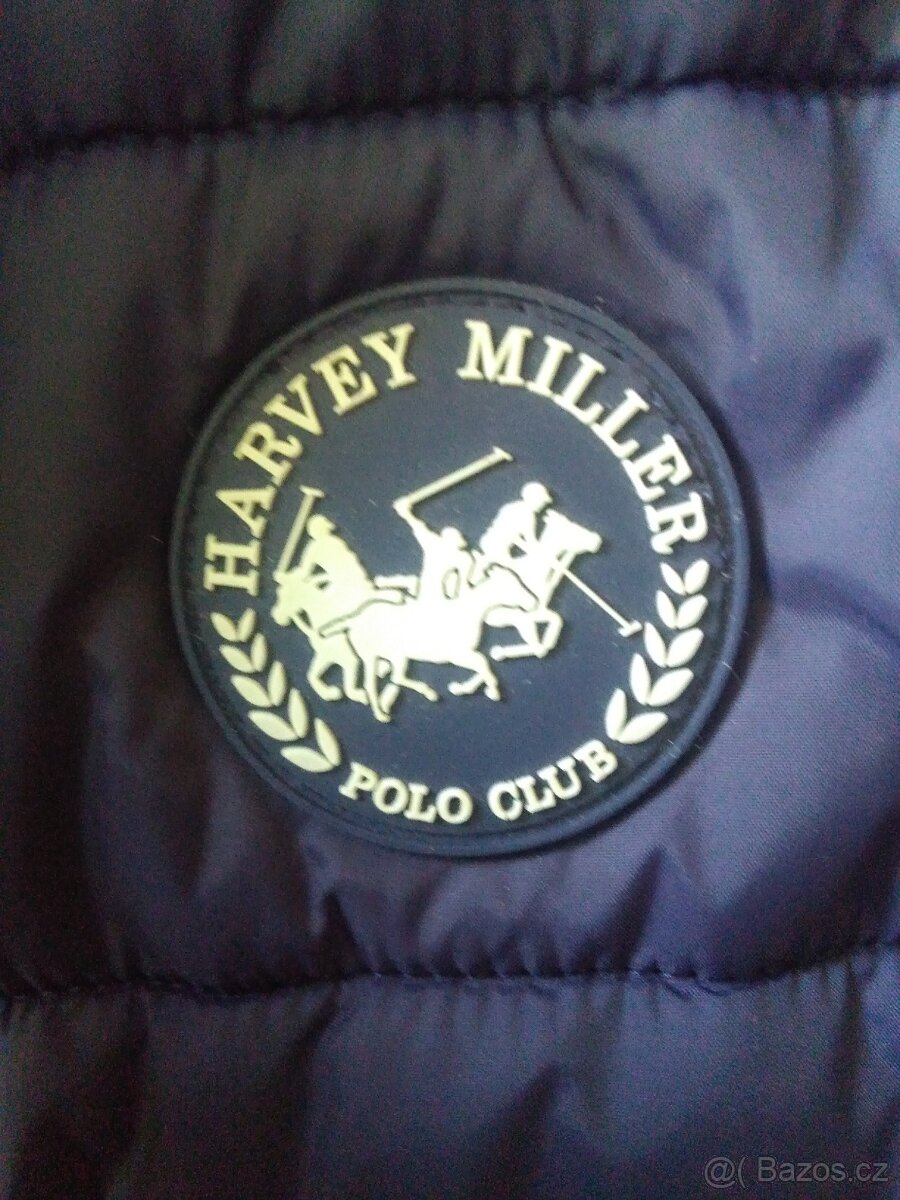 Pánská vesta zn. nová - 2