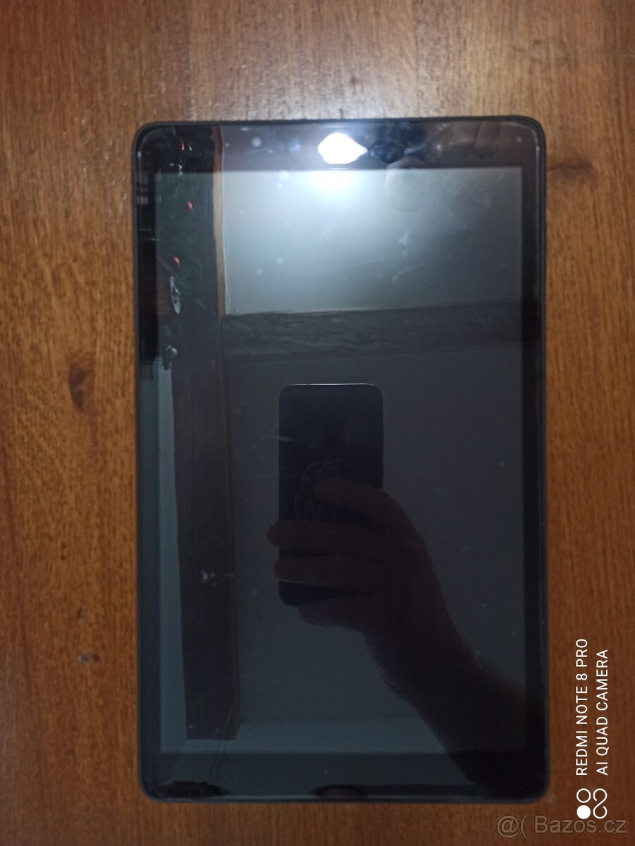 Tablet Alcatel A3, 10" - 2