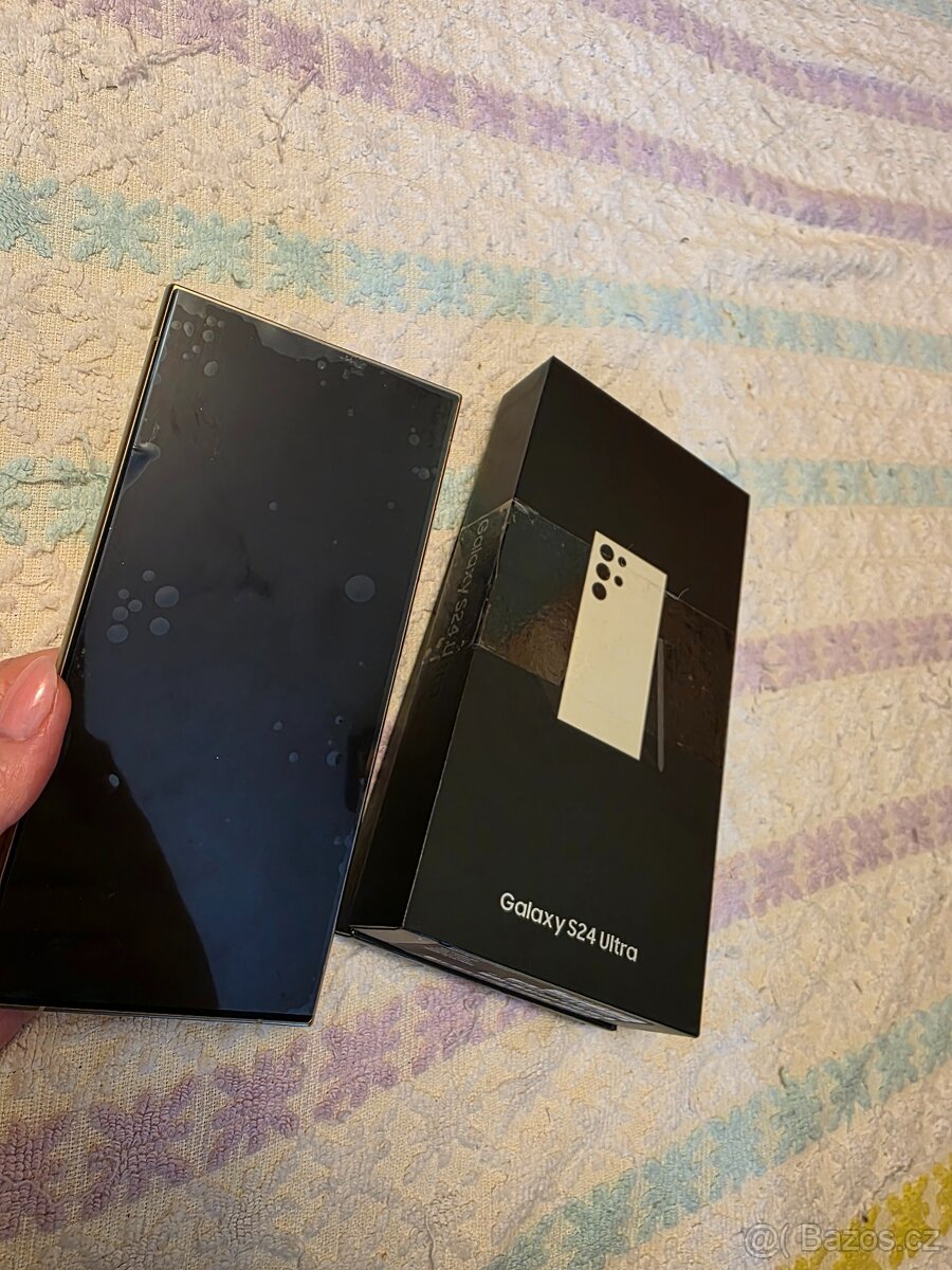 Samsung S24Ultra - 2