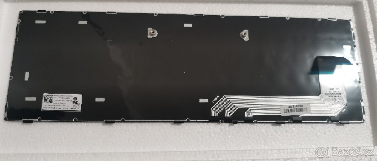 Klávesnici Lenovo Ideapad 110-17 (15) ACL - 2