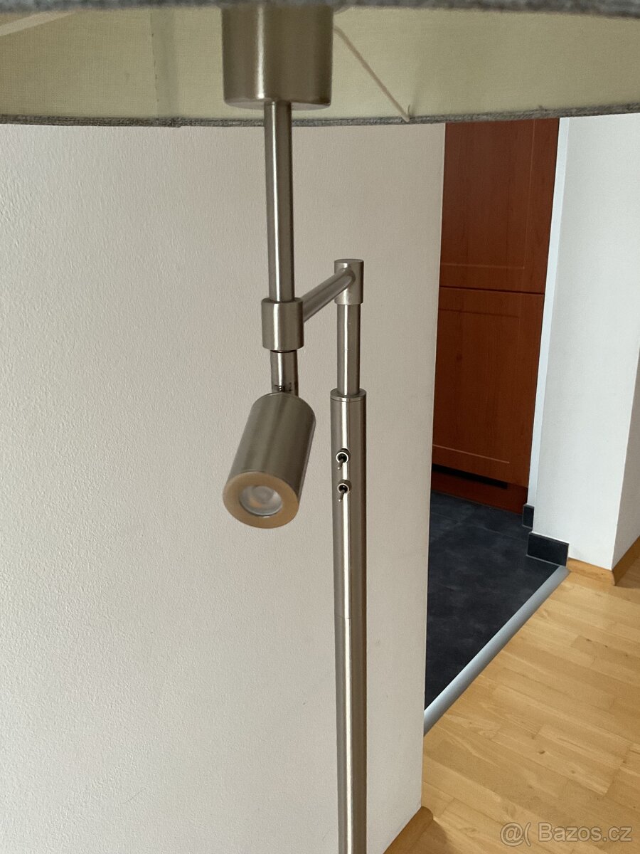 Stojací lampa - 2