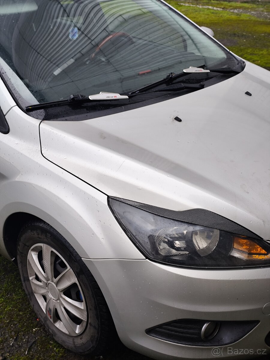 Prodám Ford Focus 1.6 Ti - 2
