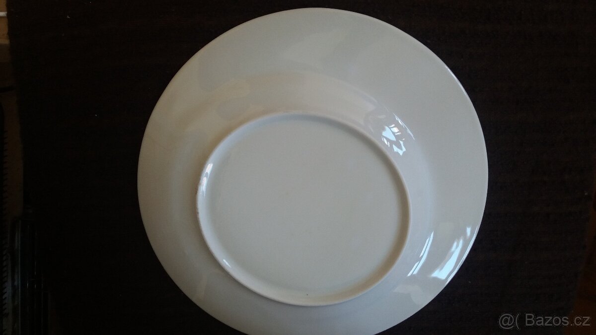 Prodám Talíře nové - 2