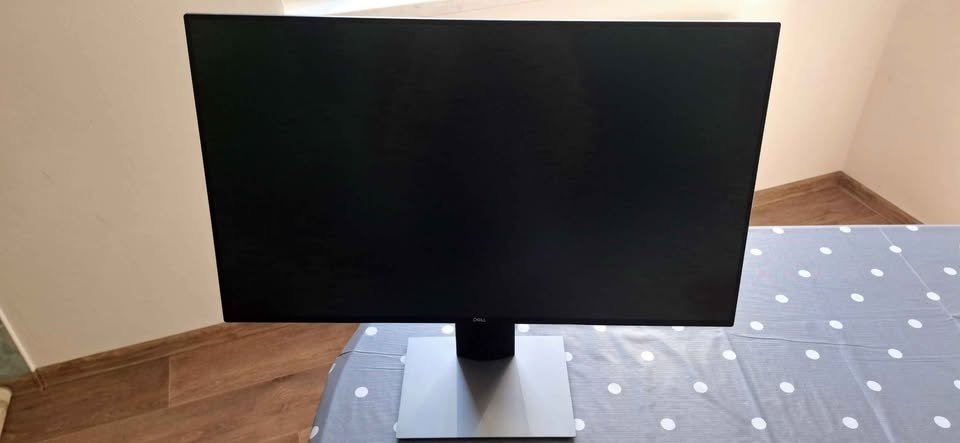 Monitor dell ultrasharp U2419H 60Hz - 2