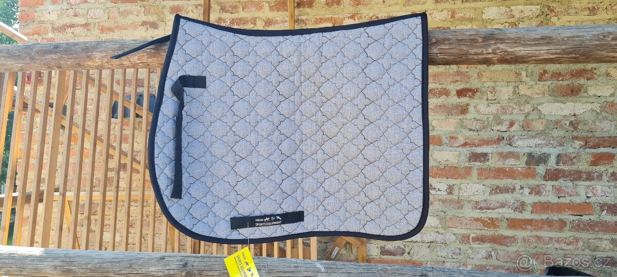 Podsedlová deka - 2