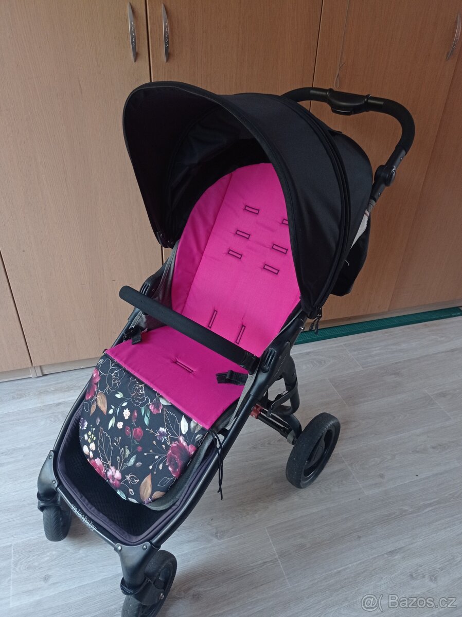 Podložka do Valco Trend nová k odeslání - 2