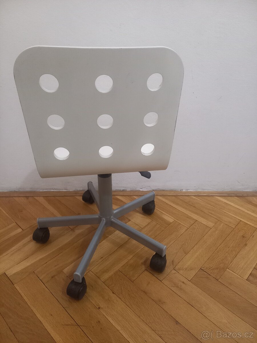 Dětská židle Ikea - 2