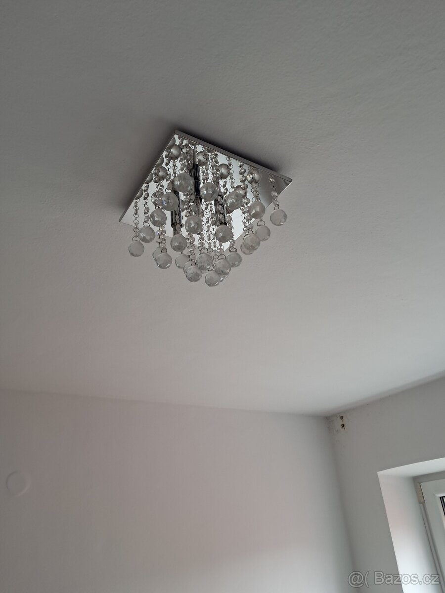 Stropní světlo - 2