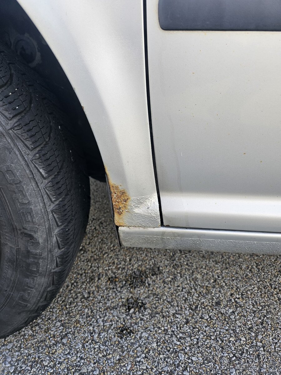 Volkswagen Bora Variant - 2